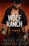 [Wolf Ranch 05] • Fierce